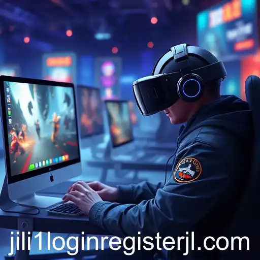 The Evolution of Online Gaming Accessibility