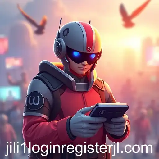 The Evolution of Online Gaming Platforms