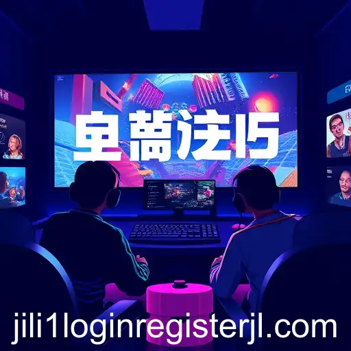 Unlocking Success in Online Gaming