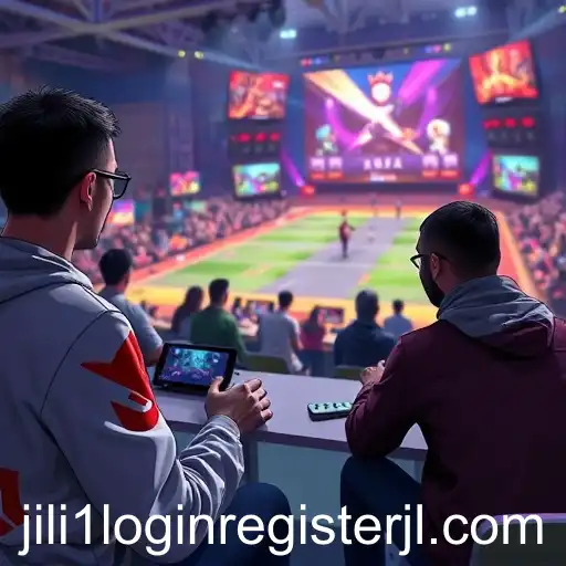 Innovative Online Gaming Trends Transforming 2025