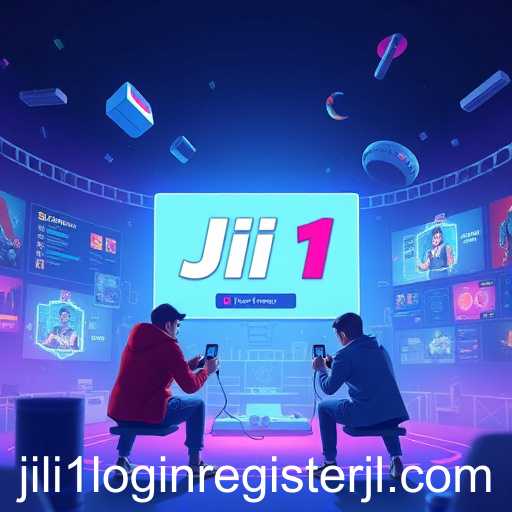 The Rise of Online Gaming Portals: A Look into Jili 1