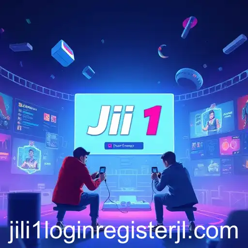 The Rise of Online Gaming Portals: A Look into Jili 1