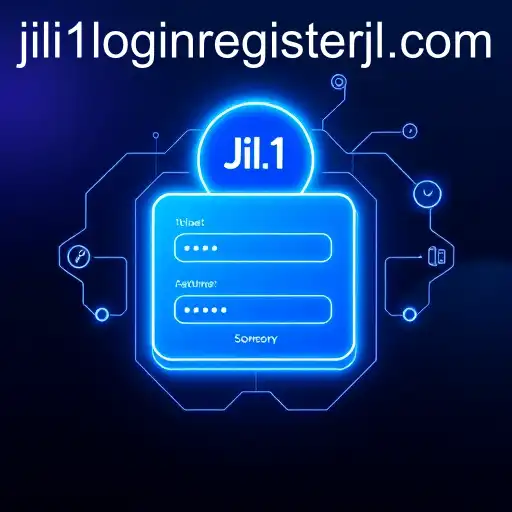 Jili 1 Login Revolutionizes Gaming Experience