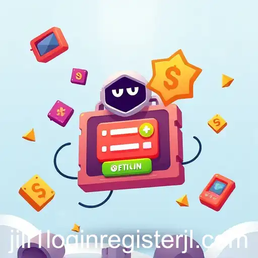 The Rise of User Login Games: Exploring the 'Jili 1 Login Register' Phenomenon