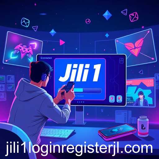 Evolution of Online Gaming Platforms