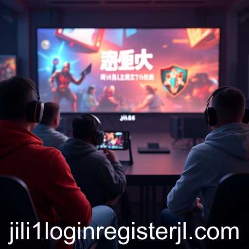 Exploring the Surge of Online Gaming Platforms