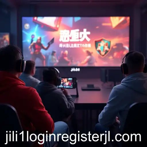 Exploring the Surge of Online Gaming Platforms