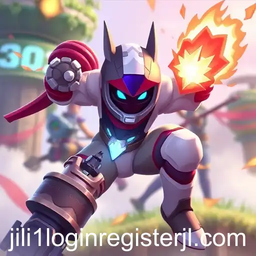 The Rise of Jili 1 in Gaming World