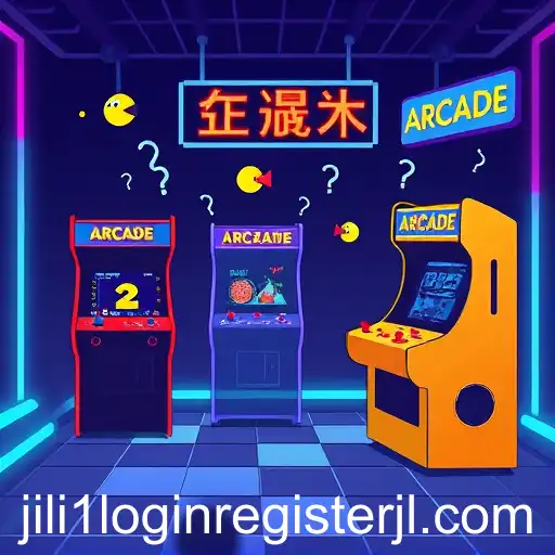 The Rise of Online Gaming Platforms: A Closer Look at Jili 1