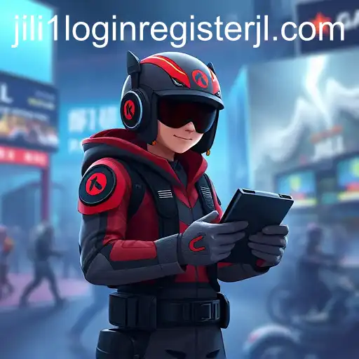 The Rise of Online Gaming and the Role of Jili 1